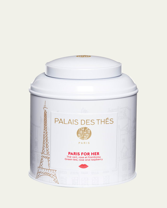 Paris For Her Black Tea